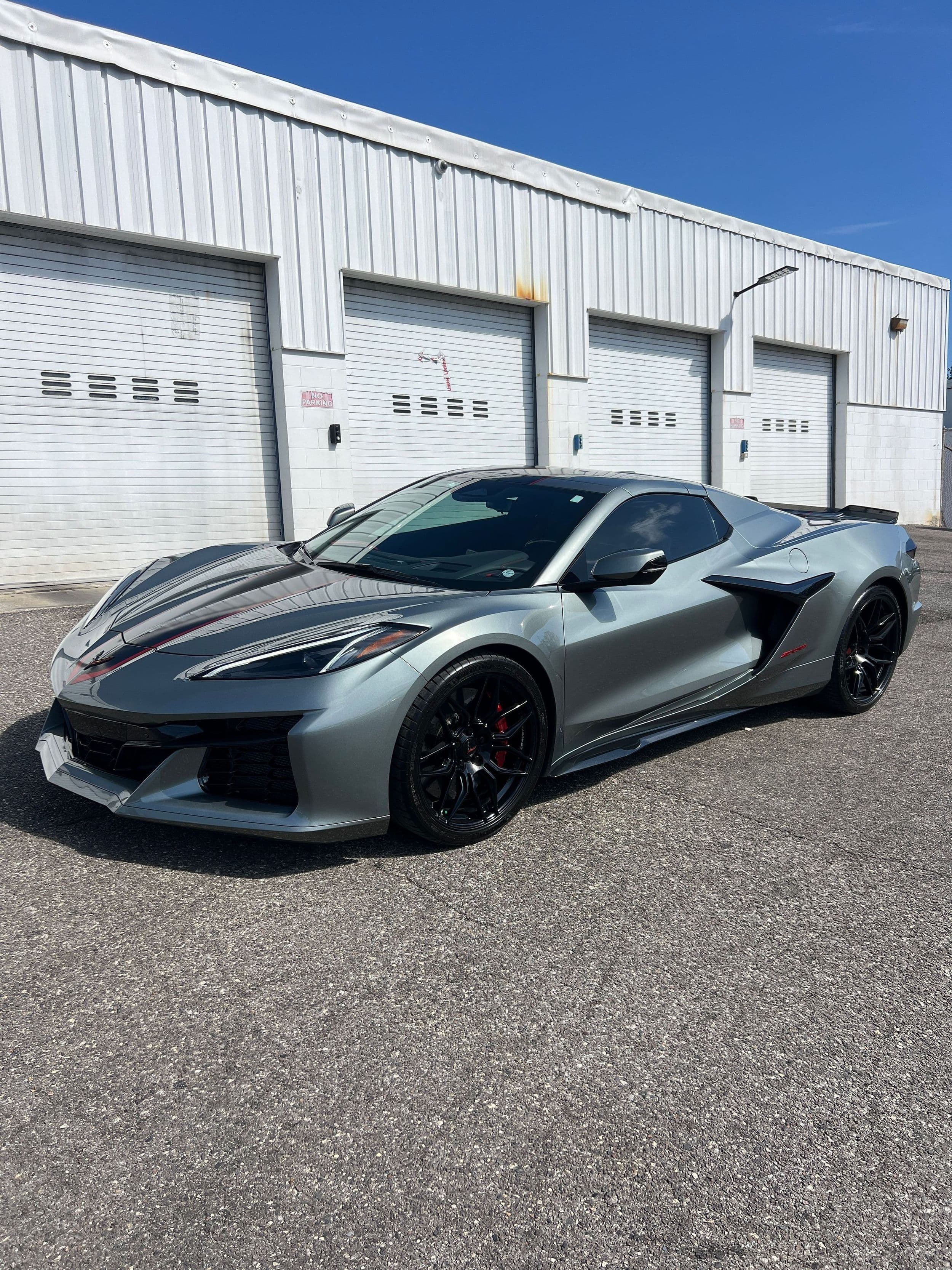 Mobile Car Detailing in Tampa