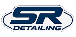 SR Detailing Logo